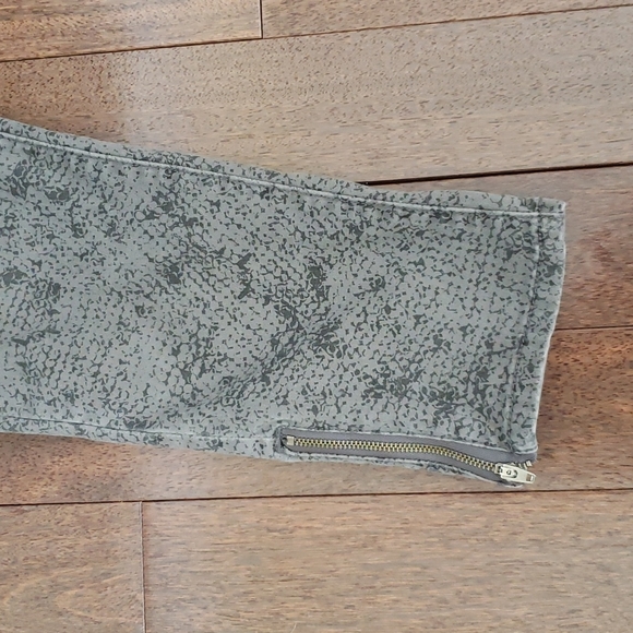 BR stretch jeggings - Picture 2 of 8